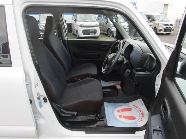 スズキ&nbsp;アルト&nbsp;&nbsp;&nbsp;岩手県の詳細画像&nbsp;その7