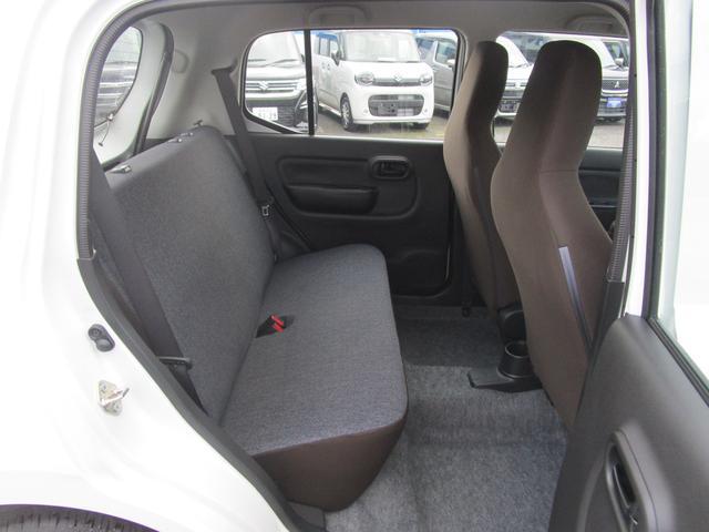 スズキ&nbsp;アルト&nbsp;&nbsp;&nbsp;岩手県の詳細画像&nbsp;その8