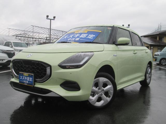 スズキ スイフト   山形県