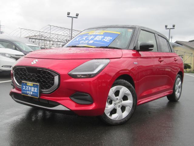 スズキ スイフト   山形県