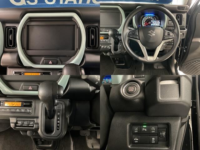 スズキ ハスラー   青森県の詳細画像 その3