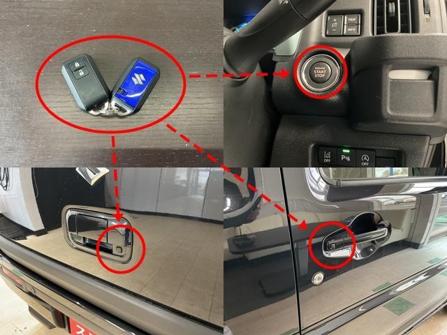 スズキ ハスラー   青森県の詳細画像 その4