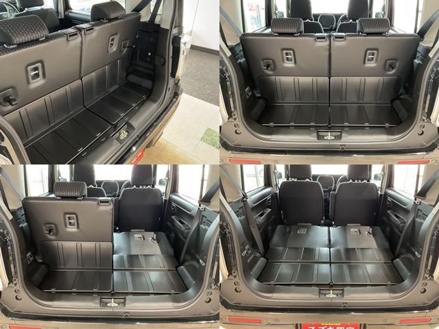 スズキ ハスラー   青森県の詳細画像 その7