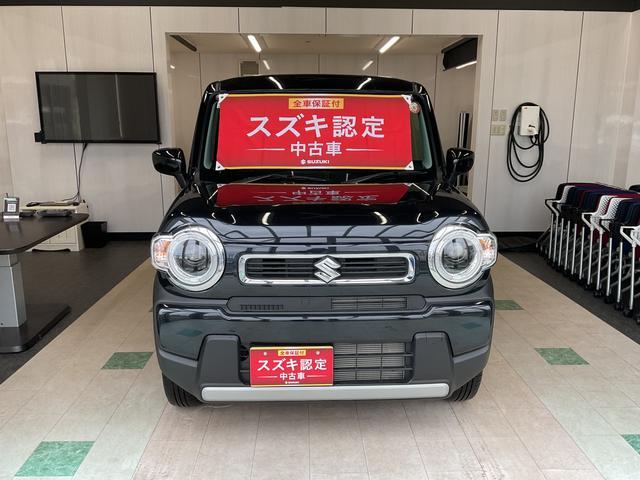 スズキ ハスラー   青森県の詳細画像 その8