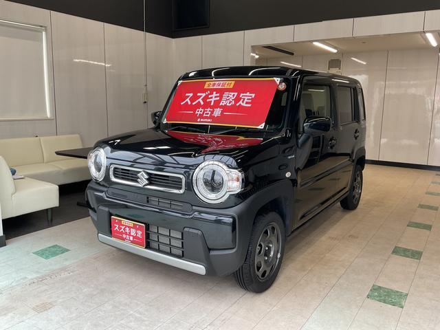 スズキ ハスラー   青森県の詳細画像 その9