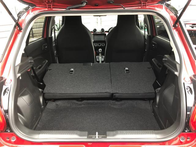 スズキ スイフト   宮城県の詳細画像 その6