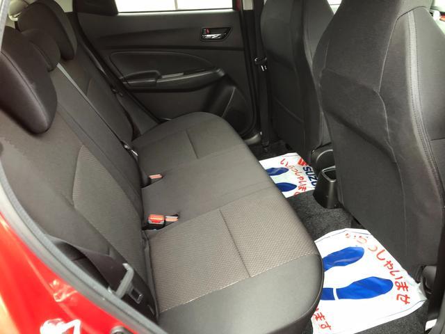 スズキ スイフト   宮城県の詳細画像 その8