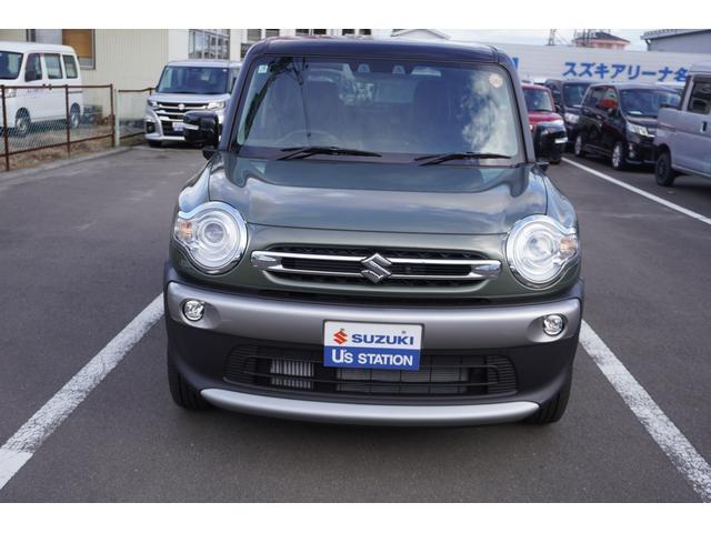 スズキ クロスビー   宮城県の詳細画像 その5