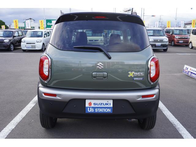 スズキ クロスビー   宮城県の詳細画像 その9