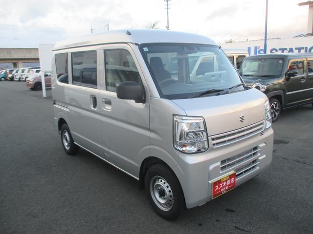 スズキ エブリイ   岩手県の詳細画像 その3