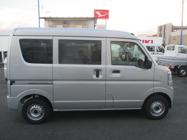 スズキ エブリイ   岩手県の詳細画像 その4