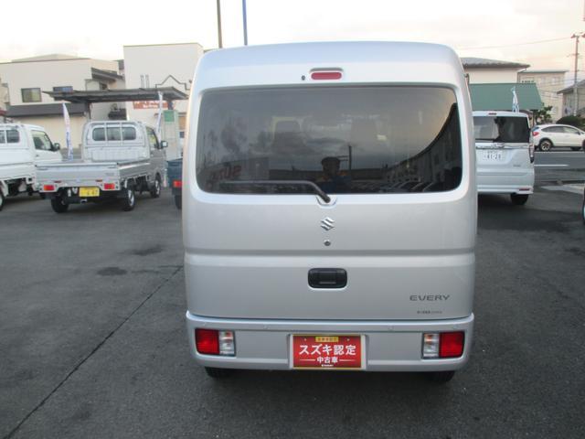 スズキ エブリイ   岩手県の詳細画像 その6
