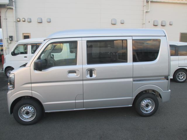 スズキ エブリイ   岩手県の詳細画像 その8