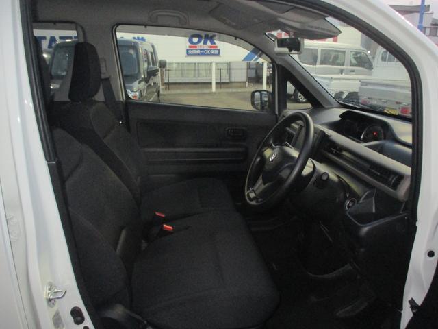 スズキ ワゴンR   岩手県の詳細画像 その9