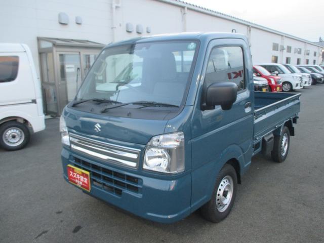 スズキ&nbsp;キャリイ&nbsp;&nbsp;&nbsp;岩手県