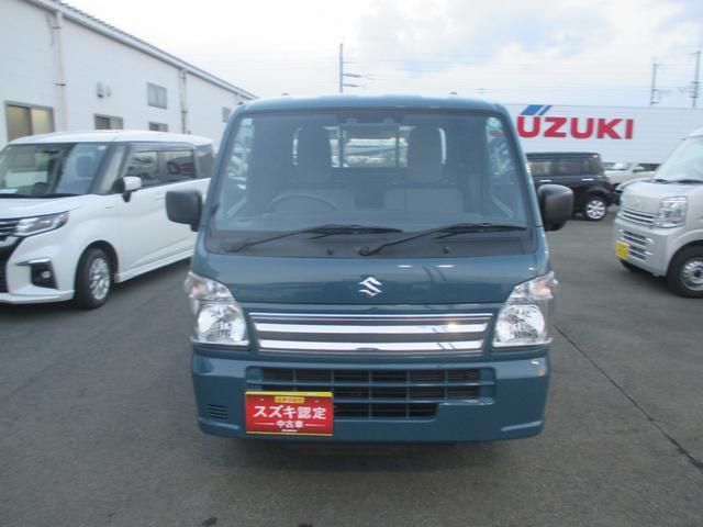 スズキ&nbsp;キャリイ&nbsp;&nbsp;&nbsp;岩手県の詳細画像&nbsp;その2