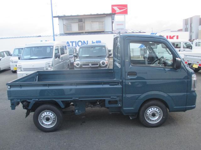 スズキ&nbsp;キャリイ&nbsp;&nbsp;&nbsp;岩手県の詳細画像&nbsp;その4