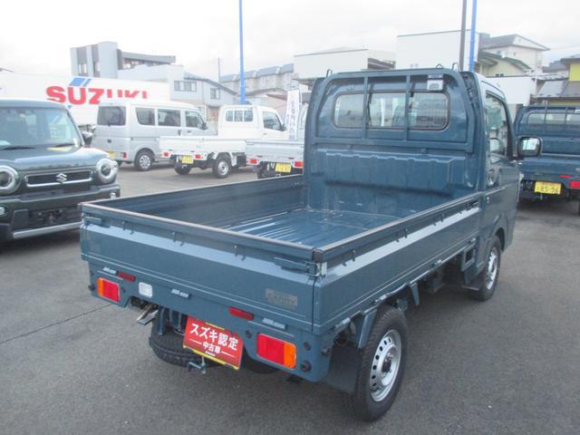 スズキ&nbsp;キャリイ&nbsp;&nbsp;&nbsp;岩手県の詳細画像&nbsp;その5