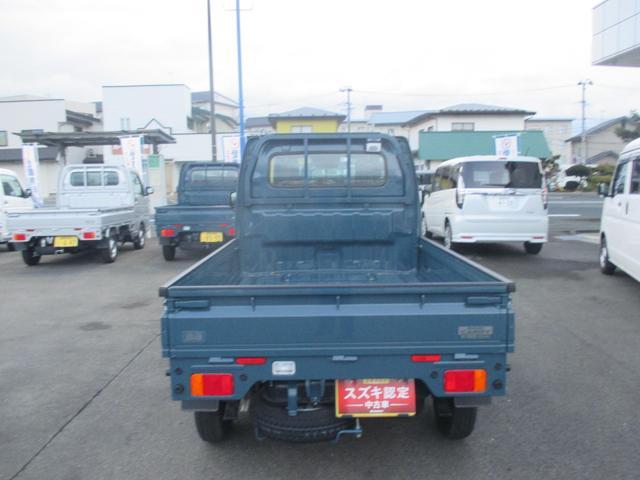 スズキ&nbsp;キャリイ&nbsp;&nbsp;&nbsp;岩手県の詳細画像&nbsp;その6