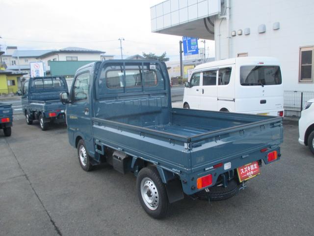 スズキ&nbsp;キャリイ&nbsp;&nbsp;&nbsp;岩手県の詳細画像&nbsp;その7