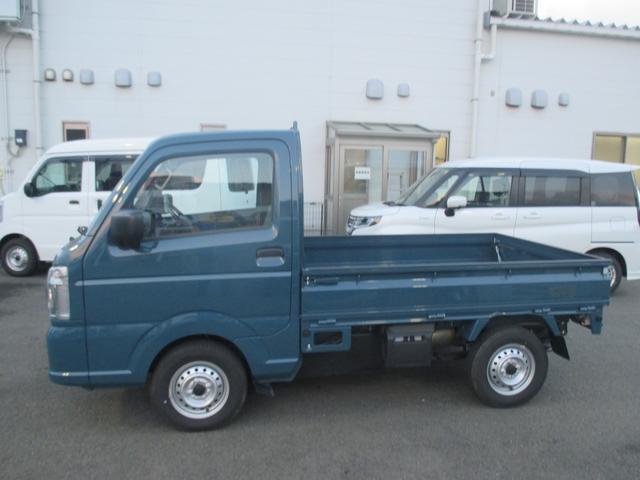 スズキ&nbsp;キャリイ&nbsp;&nbsp;&nbsp;岩手県の詳細画像&nbsp;その8