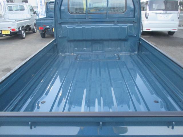 スズキ&nbsp;キャリイ&nbsp;&nbsp;&nbsp;岩手県の詳細画像&nbsp;その9