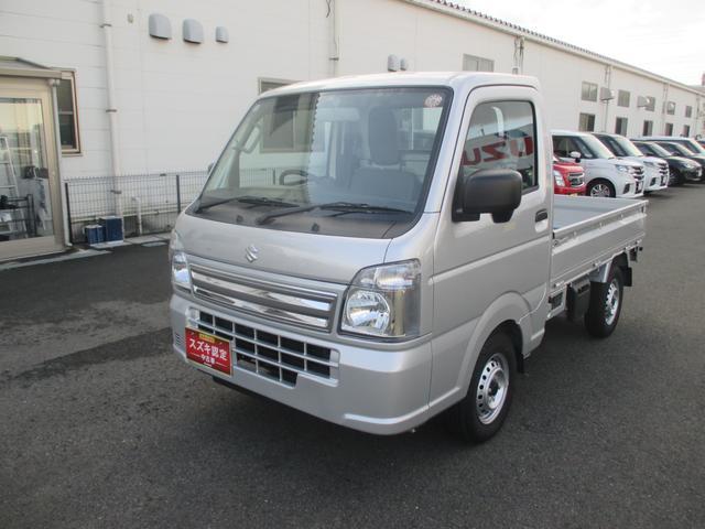 スズキ キャリイ   岩手県