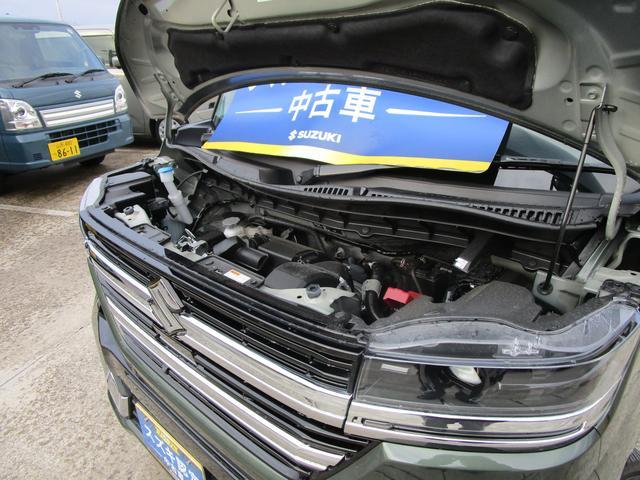 スズキ スペーシア   山形県の詳細画像 その3