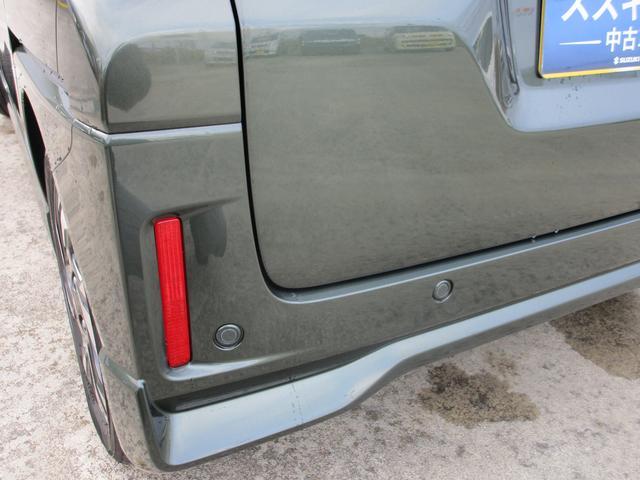 スズキ スペーシア   山形県の詳細画像 その6