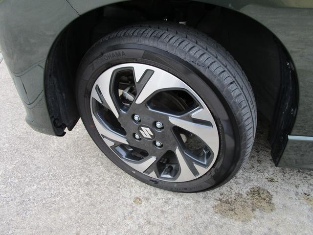 スズキ スペーシア   山形県の詳細画像 その7