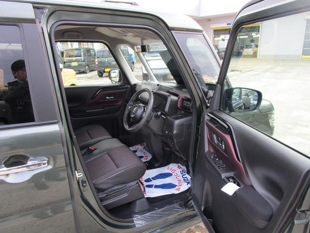 スズキ スペーシア   山形県の詳細画像 その9