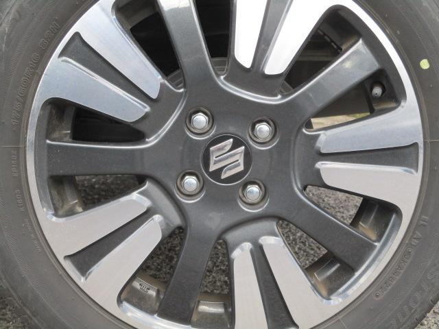 スズキ クロスビー   広島県の詳細画像 その4