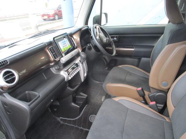 スズキ クロスビー   広島県の詳細画像 その5