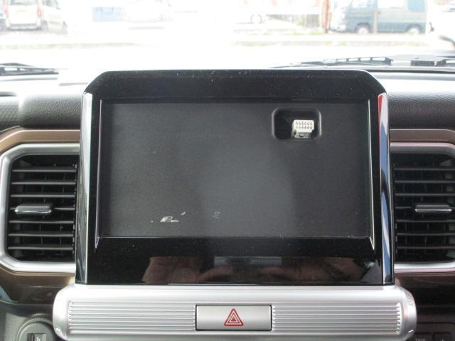 スズキ クロスビー   広島県の詳細画像 その7