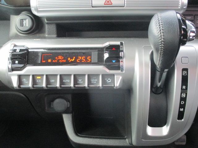 スズキ クロスビー   広島県の詳細画像 その8