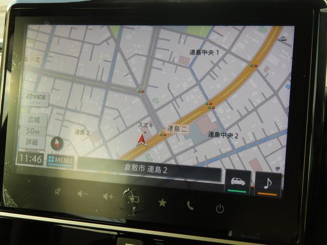 スズキ&nbsp;スペーシア&nbsp;&nbsp;&nbsp;岡山県の詳細画像&nbsp;その3