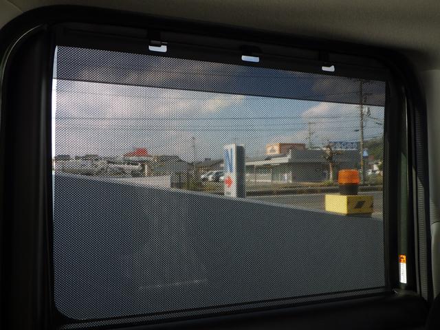 スズキ&nbsp;スペーシア&nbsp;&nbsp;&nbsp;岡山県の詳細画像&nbsp;その7