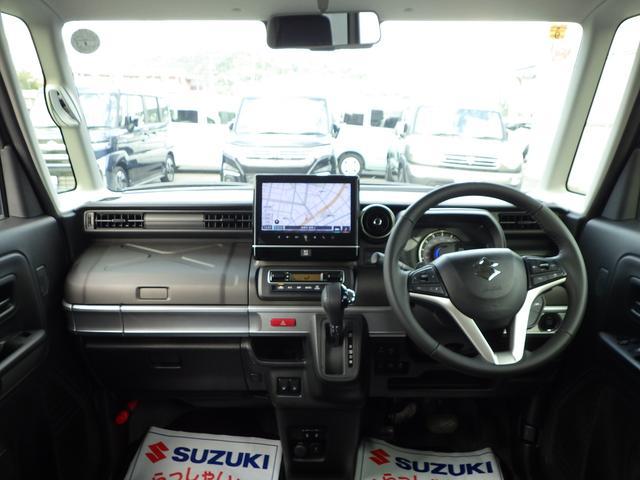 スズキ&nbsp;スペーシア&nbsp;&nbsp;&nbsp;岡山県の詳細画像&nbsp;その8