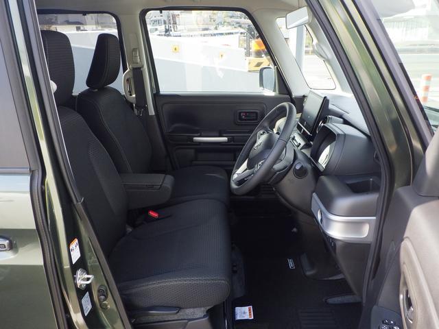 スズキ&nbsp;スペーシア&nbsp;&nbsp;&nbsp;岡山県の詳細画像&nbsp;その9