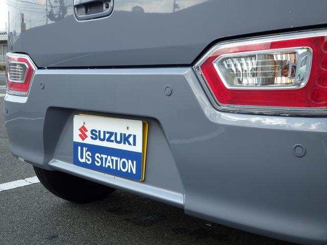 スズキ ワゴンR   岡山県の詳細画像 その4