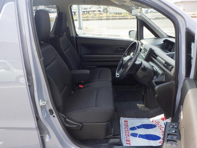 スズキ ワゴンR   岡山県の詳細画像 その6