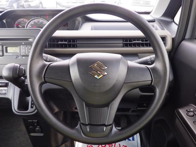 スズキ ワゴンR   岡山県の詳細画像 その9