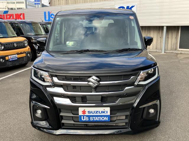 スズキ ソリオ   山口県の詳細画像 その2