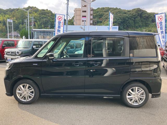 スズキ ソリオ   山口県の詳細画像 その5
