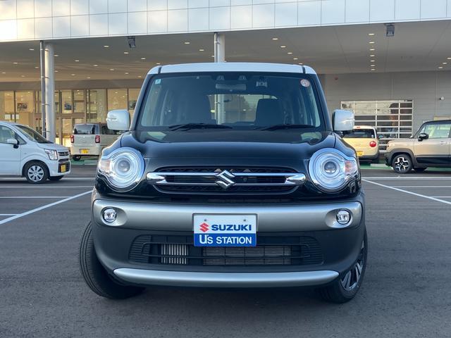 スズキ クロスビー   長野県の詳細画像 その2