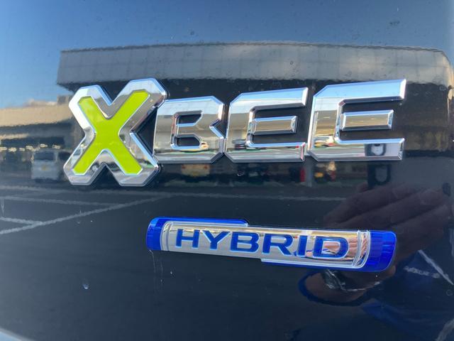 スズキ クロスビー   長野県の詳細画像 その9