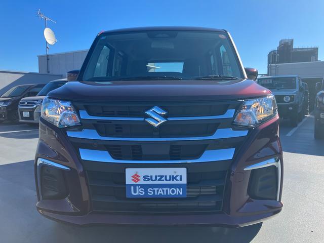 スズキ&nbsp;ソリオ&nbsp;&nbsp;&nbsp;東京都の詳細画像&nbsp;その6