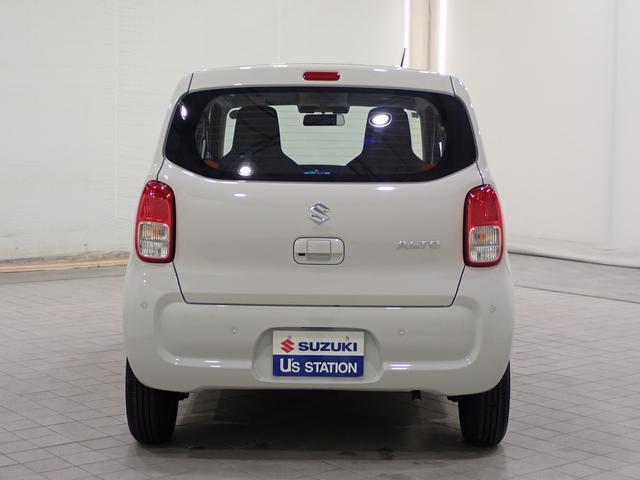 スズキ&nbsp;アルト&nbsp;&nbsp;&nbsp;東京都の詳細画像&nbsp;その7