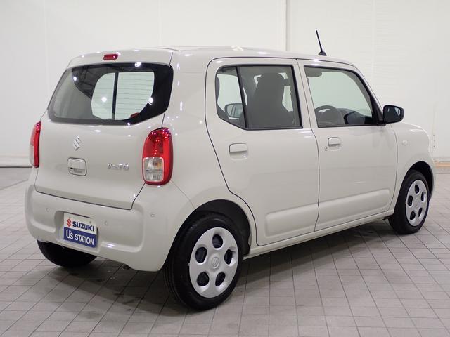 スズキ&nbsp;アルト&nbsp;&nbsp;&nbsp;東京都の詳細画像&nbsp;その8