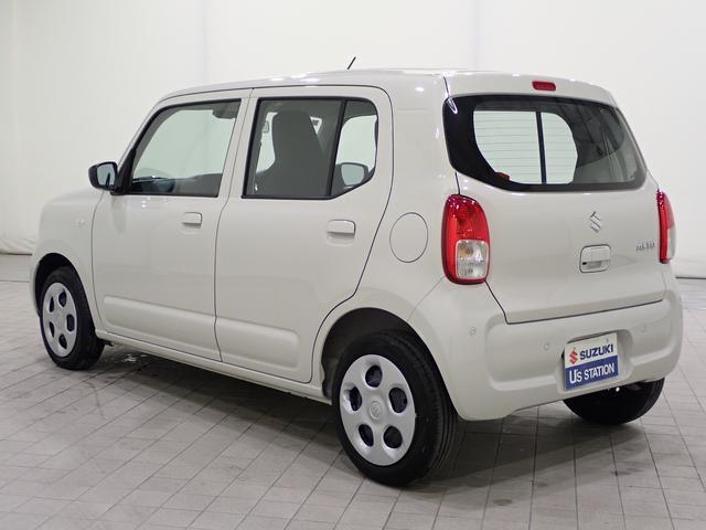 スズキ アルト   東京都の詳細画像 その6